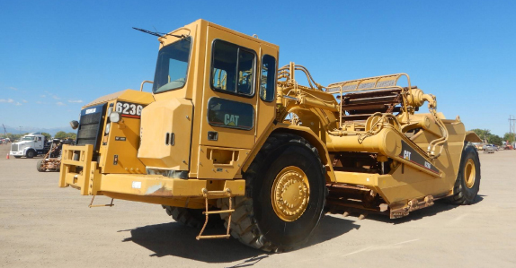 Used equipment sold by Ritchie Bros. Auctioneers Used equipment sold by Ritchie Bros. Auctioneers